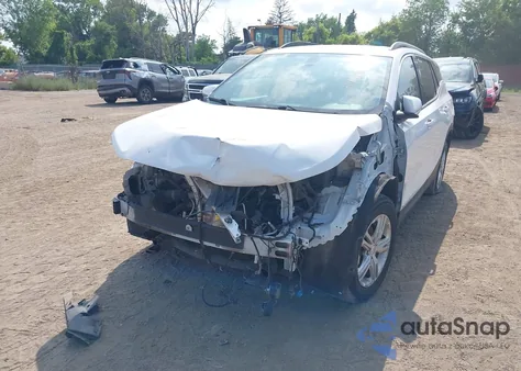 2018 GMC Terrain Sle from USA, damaged, VIN 3GKALMEV9JL341008